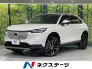 2021 HONDA VEZEL