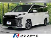 2024 TOYOTA VOXY