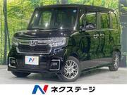 2022 HONDA N-BOX CUSTOM
