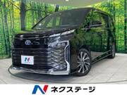 2023 TOYOTA VOXY