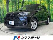 2020 TOYOTA RAIZE