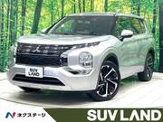 2022 MITSUBISHI OUTLANDER PHEV