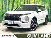 2022 MITSUBISHI OUTLANDER PHEV