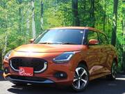 2025 SUZUKI SWIFT