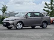2025 TOYOTA COROLLA AXIO