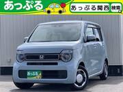 2025 HONDA N-WGN