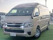 2025 TOYOTA HIACE WAGON