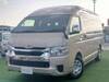 TOYOTA HIACE WAGON