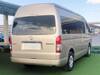 TOYOTA HIACE WAGON