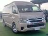 TOYOTA HIACE WAGON