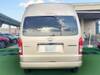 TOYOTA HIACE WAGON