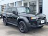 TOYOTA LANDCRUISER 250