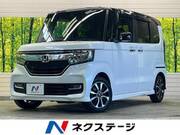 2019 HONDA N-BOX CUSTOM