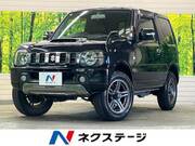 2017 SUZUKI JIMNY LAND VENTURE