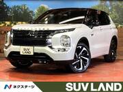 2022 MITSUBISHI OUTLANDER PHEV