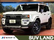 2024 TOYOTA LANDCRUISER 250