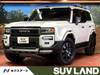 TOYOTA LANDCRUISER 250