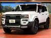 TOYOTA LANDCRUISER 250
