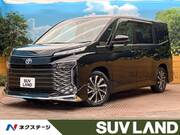 2023 TOYOTA VOXY
