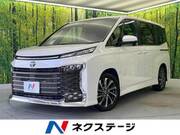 2023 TOYOTA VOXY