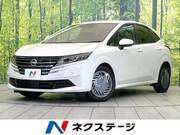 2024 NISSAN NOTE X