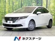 2024 NISSAN NOTE X