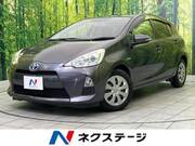 2013 TOYOTA AQUA S