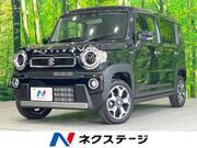 2025 SUZUKI HUSTLER
