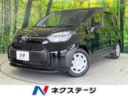 2024 TOYOTA SIENTA G