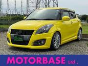 2015 SUZUKI SWIFT SPORT