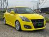 SUZUKI SWIFT SPORT
