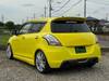 SUZUKI SWIFT SPORT