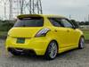 SUZUKI SWIFT SPORT