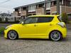 SUZUKI SWIFT SPORT