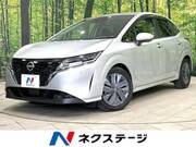 2023 NISSAN NOTE X