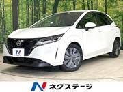 2021 NISSAN NOTE X