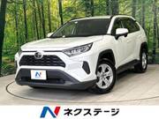 2021 TOYOTA RAV4 X