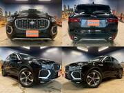 2021 JAGUAR OTHER