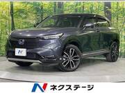 2024 HONDA VEZEL
