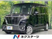 2019 SUZUKI SPACIA CUSTOM
