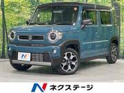 2021 SUZUKI HUSTLER