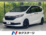 2024 HONDA FREED