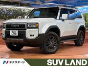 2024 TOYOTA LANDCRUISER 250
