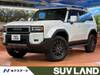 TOYOTA LANDCRUISER 250