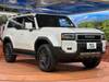 TOYOTA LANDCRUISER 250