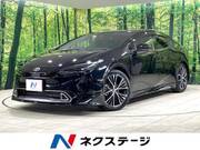 2025 TOYOTA PRIUS