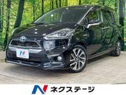 2015 TOYOTA SIENTA