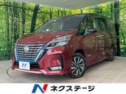 2019 NISSAN SERENA
