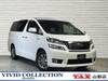 TOYOTA VELLFIRE HYBRID