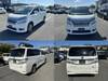 TOYOTA VELLFIRE HYBRID
